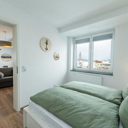 אייזנבאך Easylife - Apartment Relax מראה חיצוני תמונה