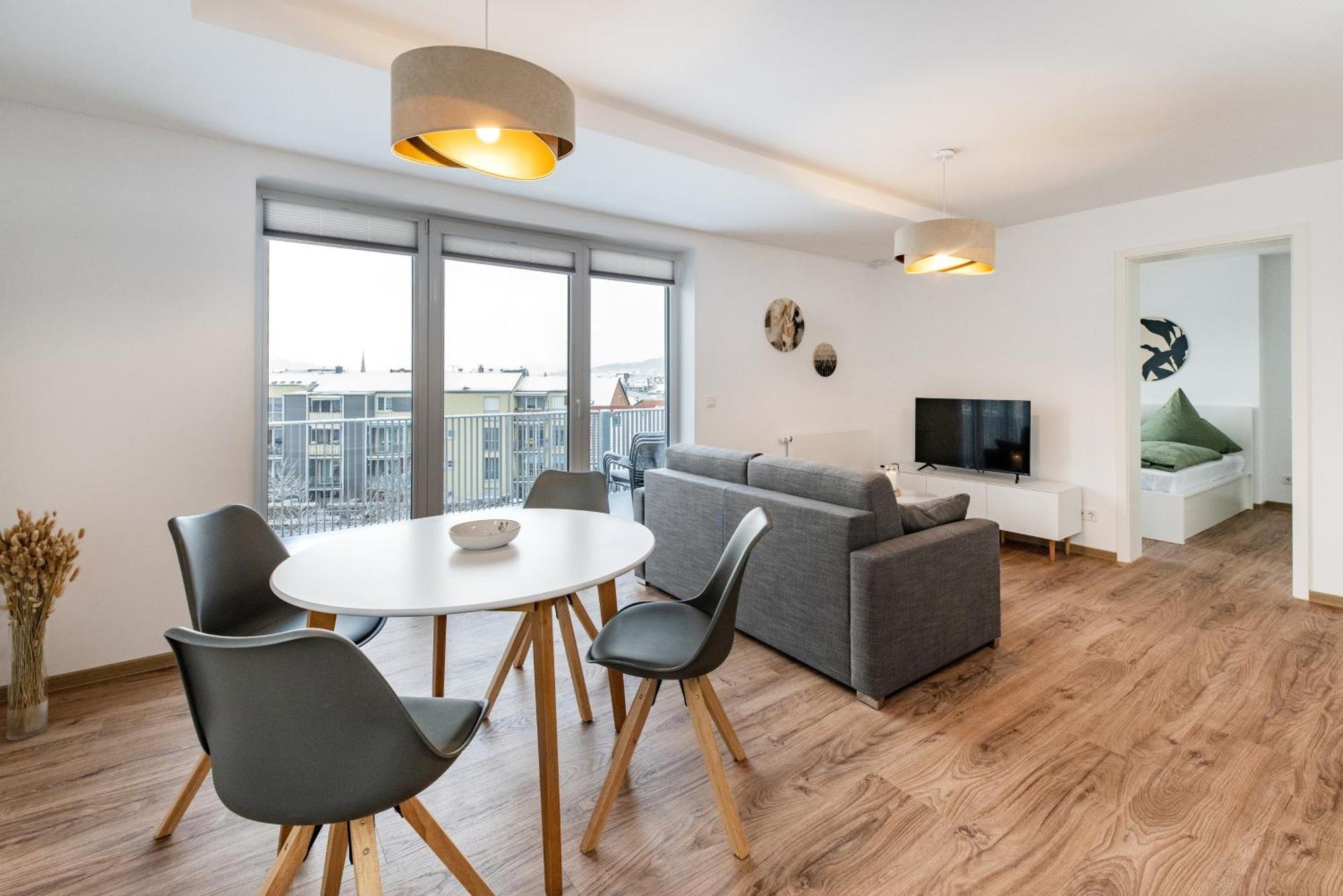 אייזנבאך Easylife - Apartment Relax מראה חיצוני תמונה
